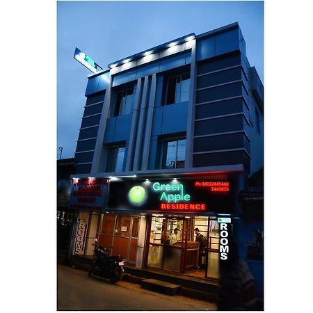 Green Apple Residency Ooty Exterior foto