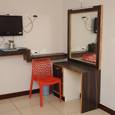 Green Apple Residency Ooty Exterior foto