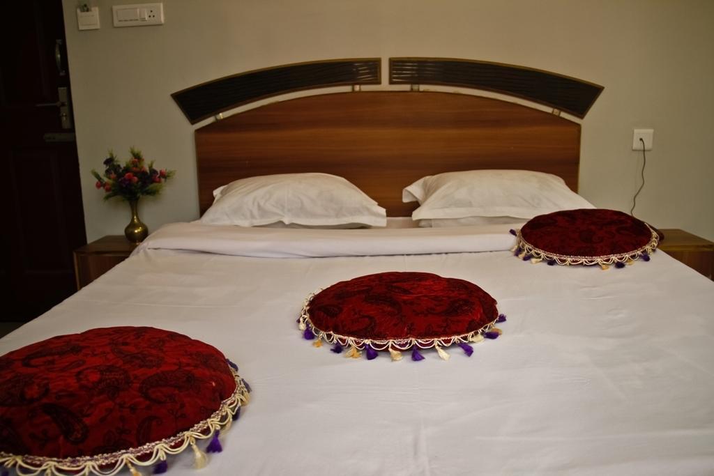 Green Apple Residency Ooty Cameră foto