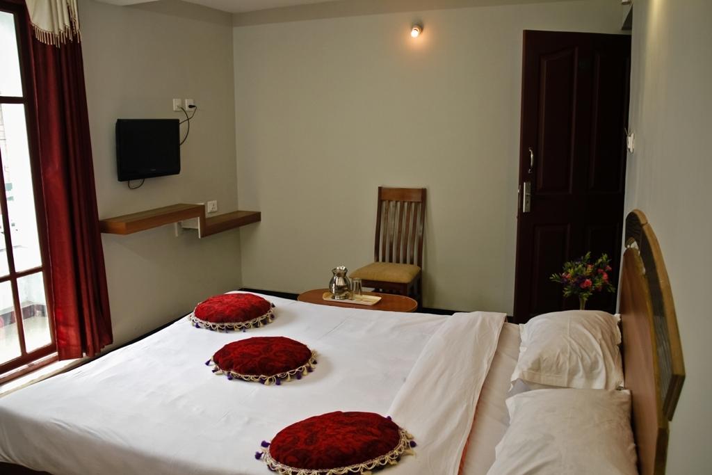 Green Apple Residency Ooty Cameră foto