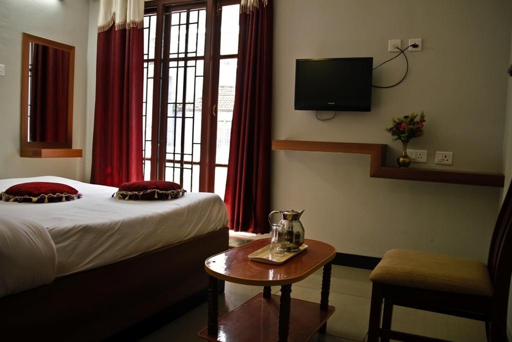 Green Apple Residency Ooty Cameră foto