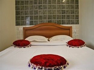 Green Apple Residency Ooty Exterior foto