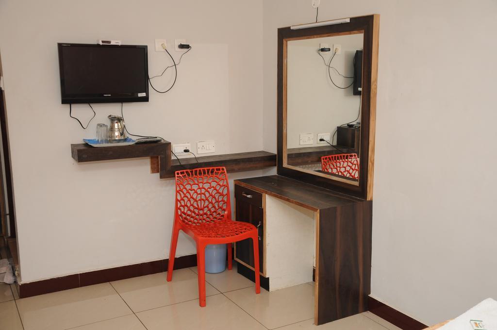 Green Apple Residency Ooty Exterior foto
